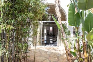 Giardino Segreto - Salento Reservation - 1