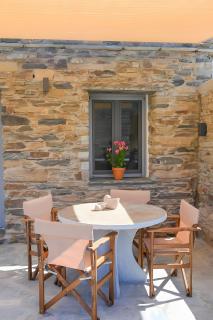 Celini House Tinos - Krokos - 8