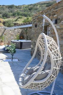 Celini House Tinos - Krokos - 0