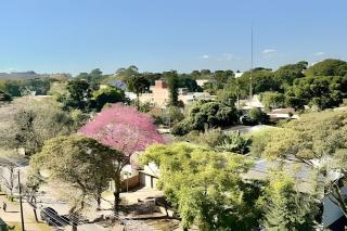 Luxuoso Loft com Garagem, Ar cond. Jacuzzi e Wifi - 3