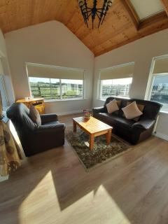 Crowe's Bridge House - Quilty - 9
