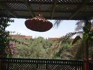 AbirKech appartement - Marrakech - 3