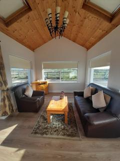 Crowe's Bridge House - Quilty - 8