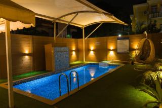 La Goa Villa Baga - Baga - 0