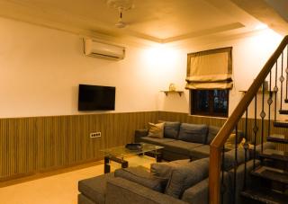La Goa Villa Baga - Baga - 5