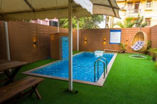 La Goa Villa Baga - Baga - 4