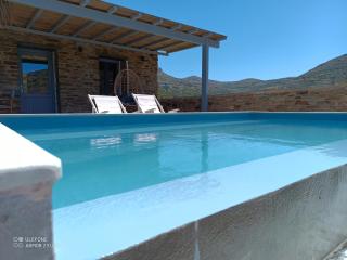 Celini House Tinos - Krokos - 7