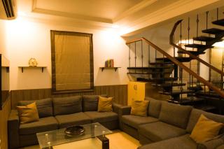 La Goa Villa Baga - Baga - 2
