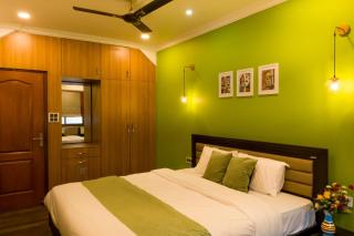 La Goa Villa Baga - Baga - 1