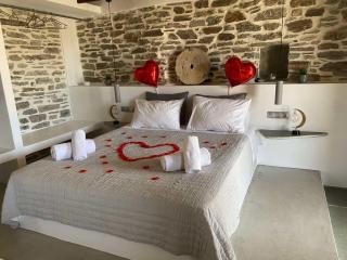 Celini House Tinos - Krokos - 4