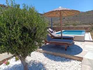 Celini House Tinos - Krokos - 3