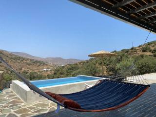 Celini House Tinos - Krokos - 2