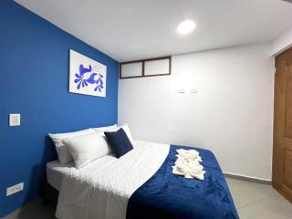 Apartamento Florelba - a dos cuadras del parque - Carmen de Viboral - 4