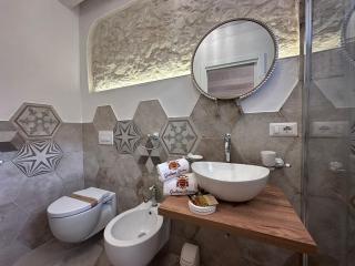Godano Rooms - Drapia - 7