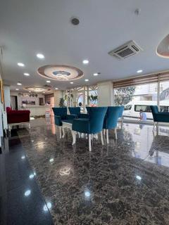 Ens Hotel - Istanbul - 6