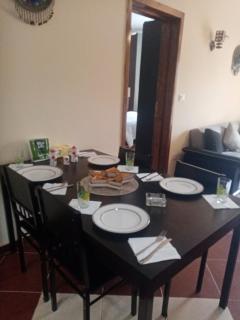 Family-friendly apartments in Hurghada - Hurghada - 2