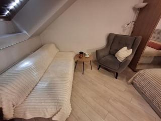 Cozy Studio in Vilnius Old Town - Vilnius - 7