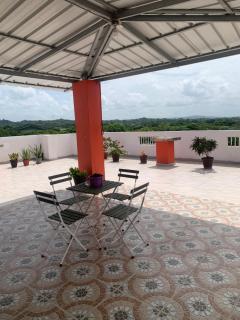 Plataview Apartahotel apt 3A - Monte Plata - 3