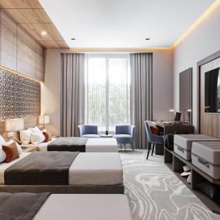 Taksim Hidden Gem Apartment - Estambul - 2