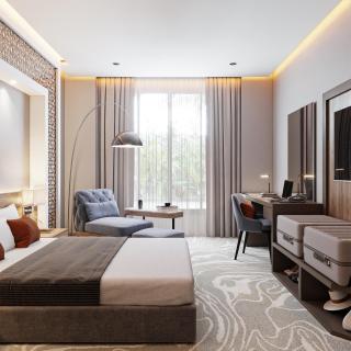 Taksim Hidden Gem Apartment - Estambul - 1