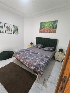 Cosy - Sidi Daoud - 7