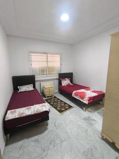 Cosy - Sidi Daoud - 6