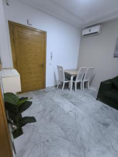 Cosy - Sidi Daoud - 1