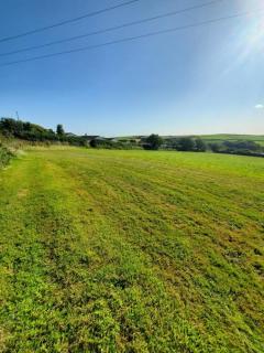 Monroe Horsebox Glamping - Porthleven - 4