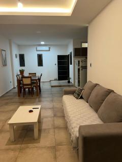 Paez Apartment - San Martín - 0
