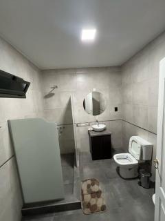 Paez Apartment - San Martín - 9
