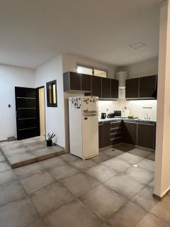 Paez Apartment - San Martín - 8