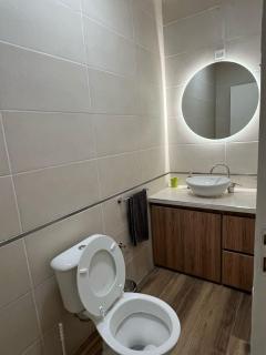 Paez Apartment - San Martín - 7