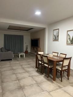 Paez Apartment - San Martín - 5