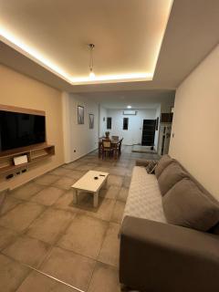 Paez Apartment - San Martín - 2