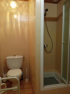 Gîte 2 personnes, proche mer - 1