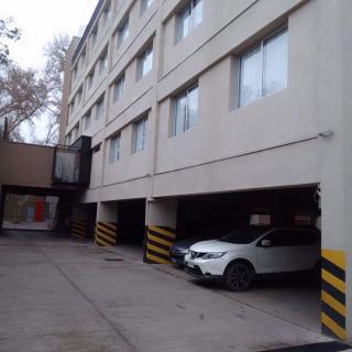 Gran Hotel Dakar - 1