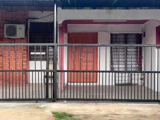 imani homestay taman ira kangar perlis - Kangar - 9
