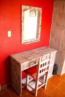 Casa Nopal - Chapulco - 2
