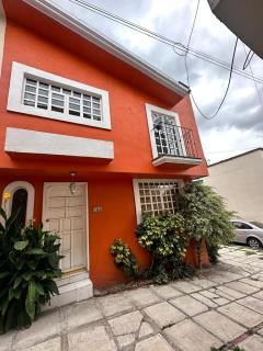 Casa Nopal - Chapulco - 1