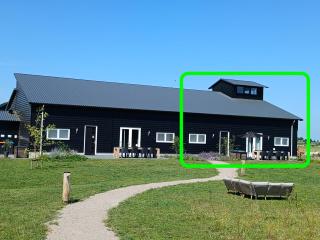 Raafjeshof - Vakantiewoning - Culemborg - 9