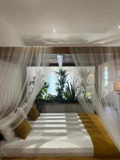 Les Jardins de l'Oustal - 1