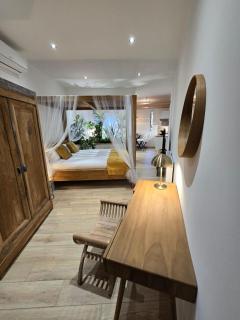 Les Jardins de l'Oustal - 2