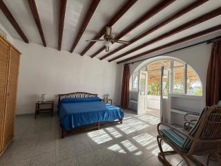 House La Pennata - sea view - Malfa - 2