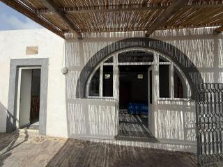 House La Pennata - sea view - Malfa - 1