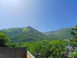 Appartement T2 Vue montagne - 9