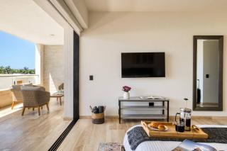Group Apt 13 16, no view, 3BR, 12 pax - Cabo San Lucas - 1