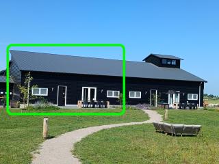 Raafjeshof - Vakantiewoning - Culemborg - 8