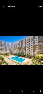 Panoramic Family Apartment Agadir New - Agadir - 9