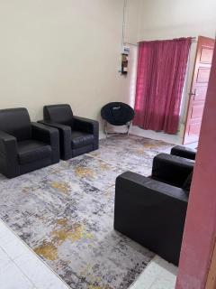 imani homestay taman ira kangar perlis - 8