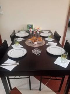 Family-friendly apartments in Hurghada - Hurghada - 3